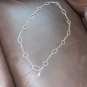 Jewel Kade charm holder necklace